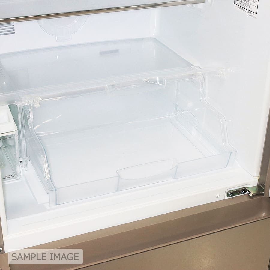 楽天市場】【中古/屋内搬入付き】パナソニック 冷蔵庫 3ドア 315L NR