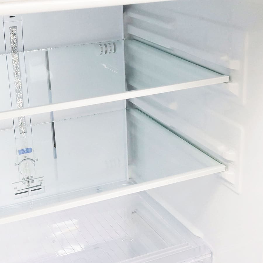 楽天市場】【中古/屋内搬入付き】SHARP 冷蔵庫 2ドア 270L SJ-PD27X