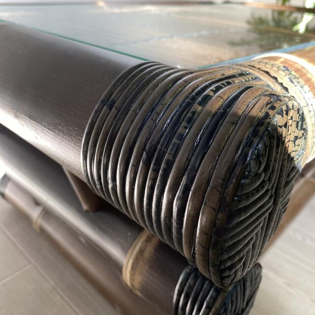 楽天市場】【インテリア雑貨 おしゃれ バリ風】 ローテーブル センター