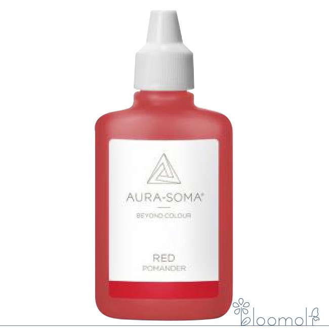 楽天市場】オーラソーマ 赤の通販