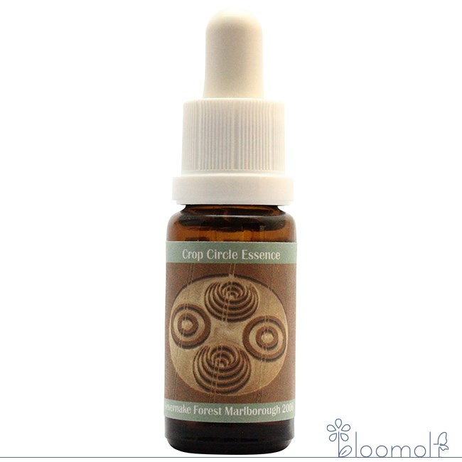 楽天市場】フラワーエッセンス コルテPHIエッセンス クロップサークル