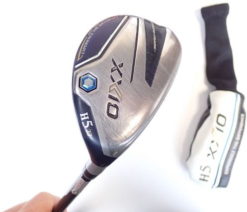 楽天市場】ゼクシオ12 ユーティリティの通販