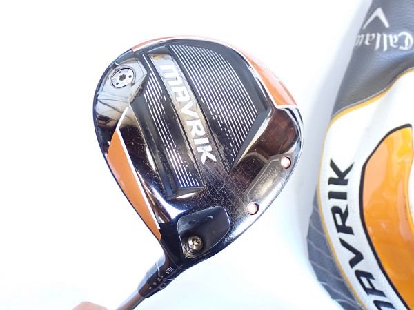 楽天市場】マーベリックドライバーの通販