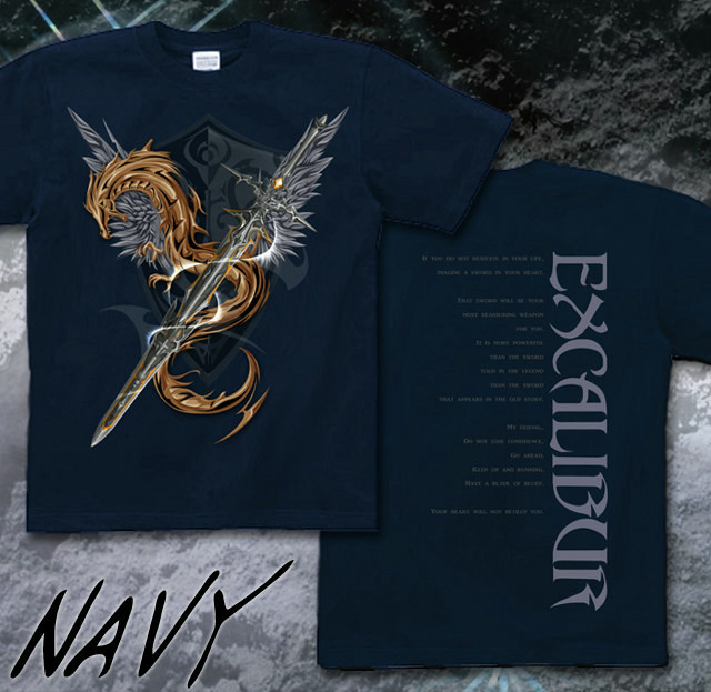 楽天市場】GENJU Tシャツ メンズ 竜 ドラゴン 龍 剣 翼 羽