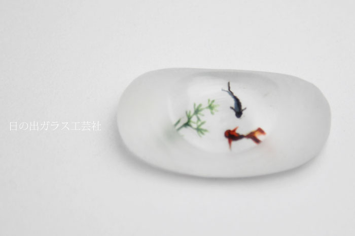 楽天市場】「水のはしおき （赤×黒）」箸置き・はしおき・箸おき