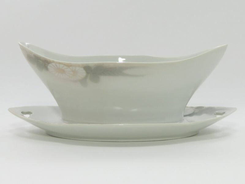 楽天市場】ロイヤルコペンハーゲン グレービーボート□ミッドサマー