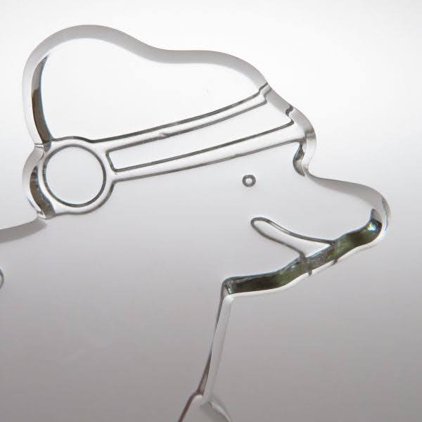 楽天市場】バカラ オーナメント ○ クリスマス コレクション ノエル