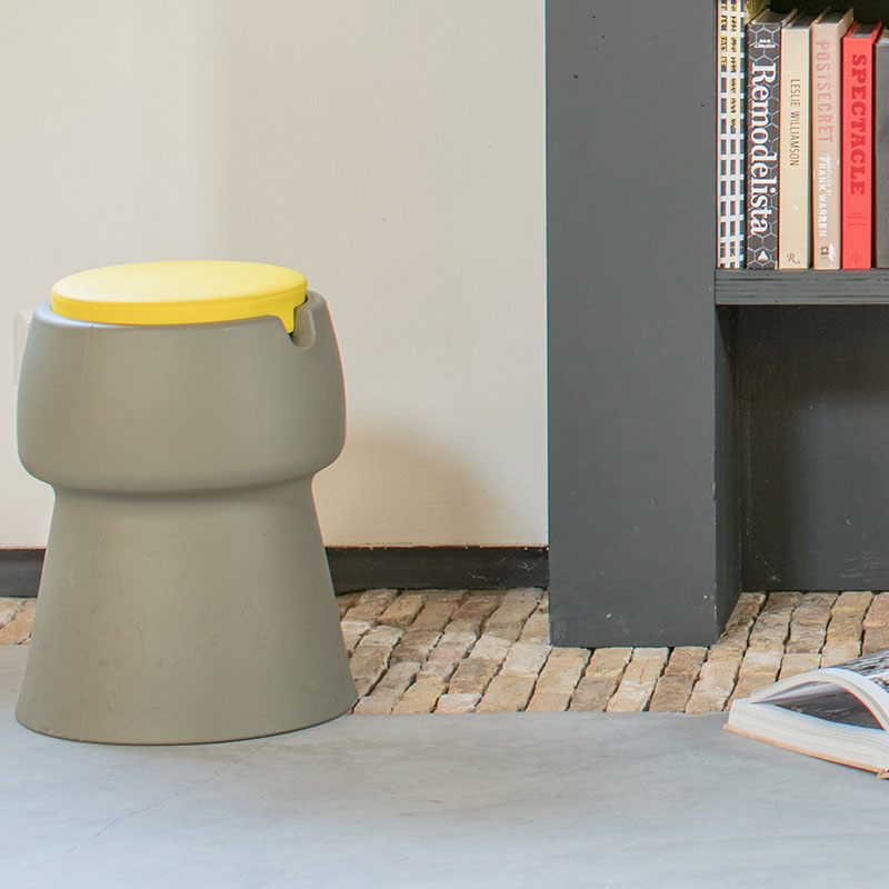 楽天市場】クーラーになるスツール JOKJOR ヨクヨール Champ デザイン