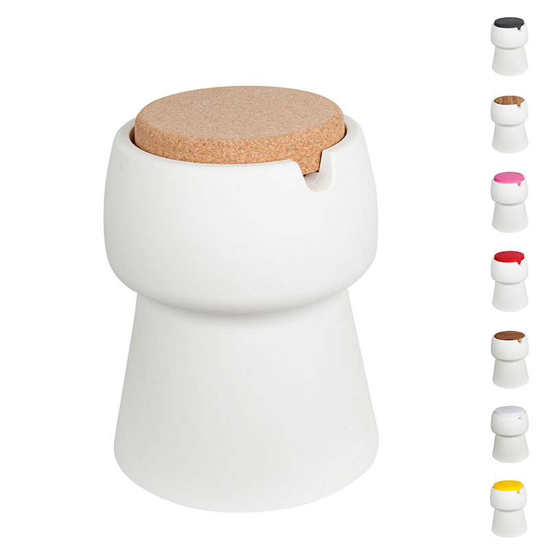 楽天市場】クーラーになるスツール JOKJOR ヨクヨール Champ デザイン