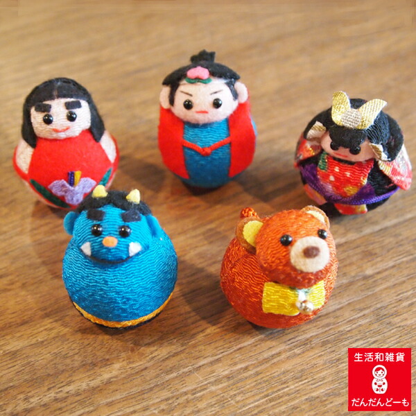 楽天市場】【起き上がり人形】【桃太郎】【金太郎】【メール便不可