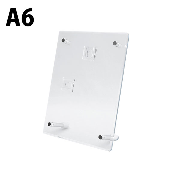 楽天市場】CREW'S （ クルーズ ） アクリルフレーム A6サイズ