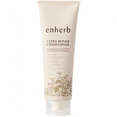 楽天市場】enherb エクストラリペアコンディショナー 250g 楽天