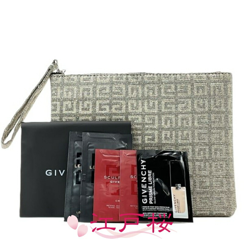 楽天市場】ジバンシー ポーチ セットの通販