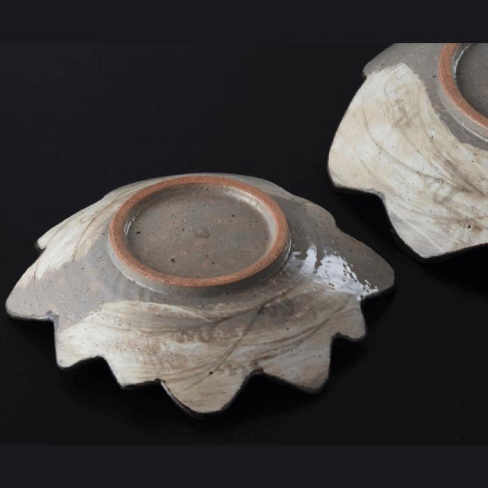 楽天市場】【ふるさと納税】【波佐見焼】乾山写「錦手 竜田川」 大皿