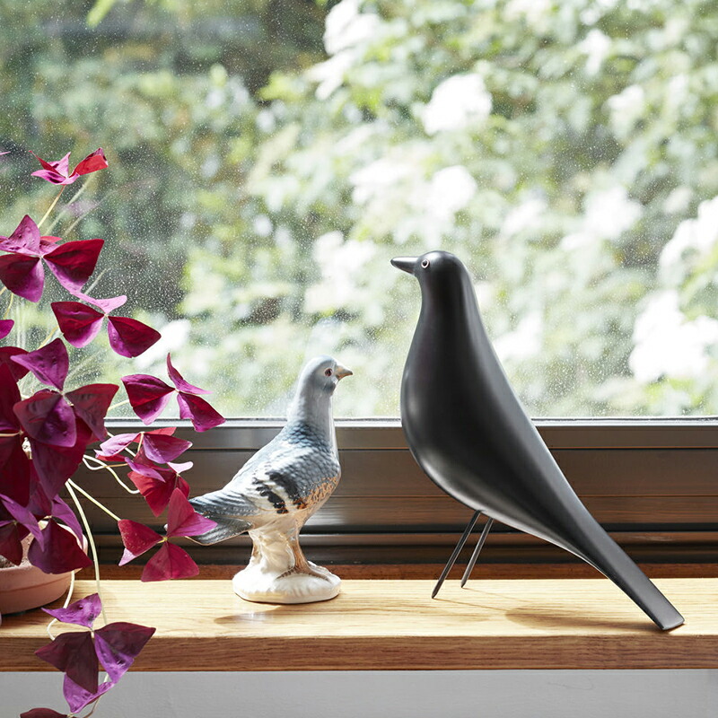楽天市場】Vitra（ヴィトラ）Eames House Bird（イームズ ハウス
