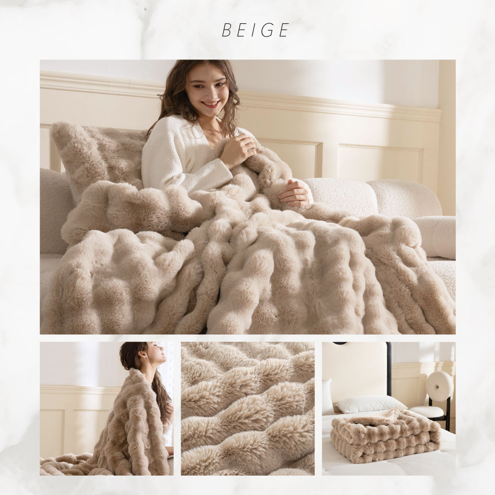 楽天市場】【ZIP!キテルネで紹介されました！】 毛布 NERUS 【正規品