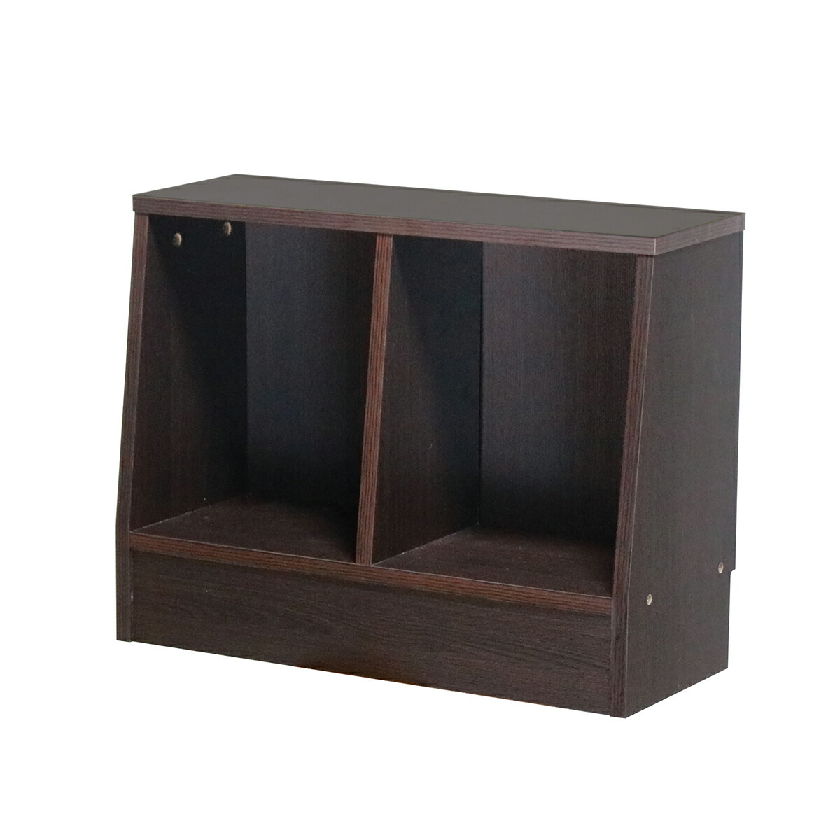 楽天市場】【BIG SALE開催】 本棚 HF-1860 拡張 デラックス 巾木よけ