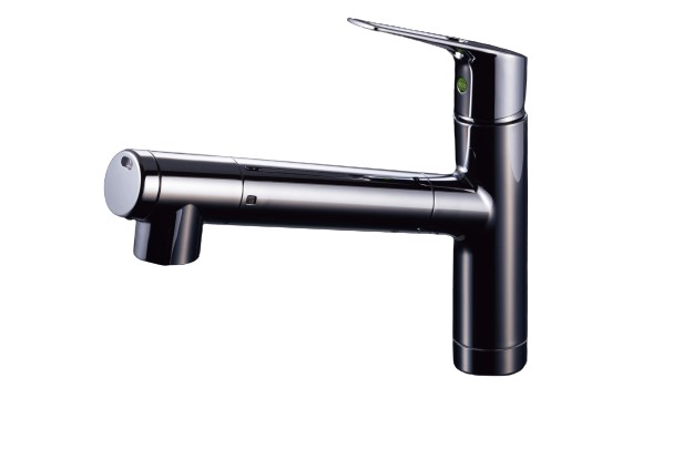 楽天市場】浄水器 一般地用 クリナップ ZSMJT428R20BH-E 浄水器一体型