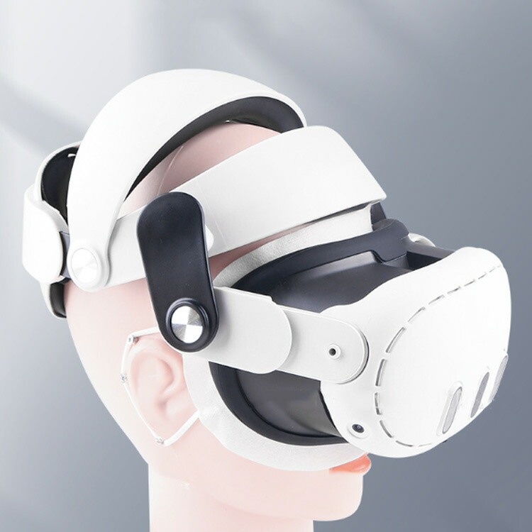 楽天市場】VRゴーグル用アイマスク VRマスク 50枚入り 体験用衛生布