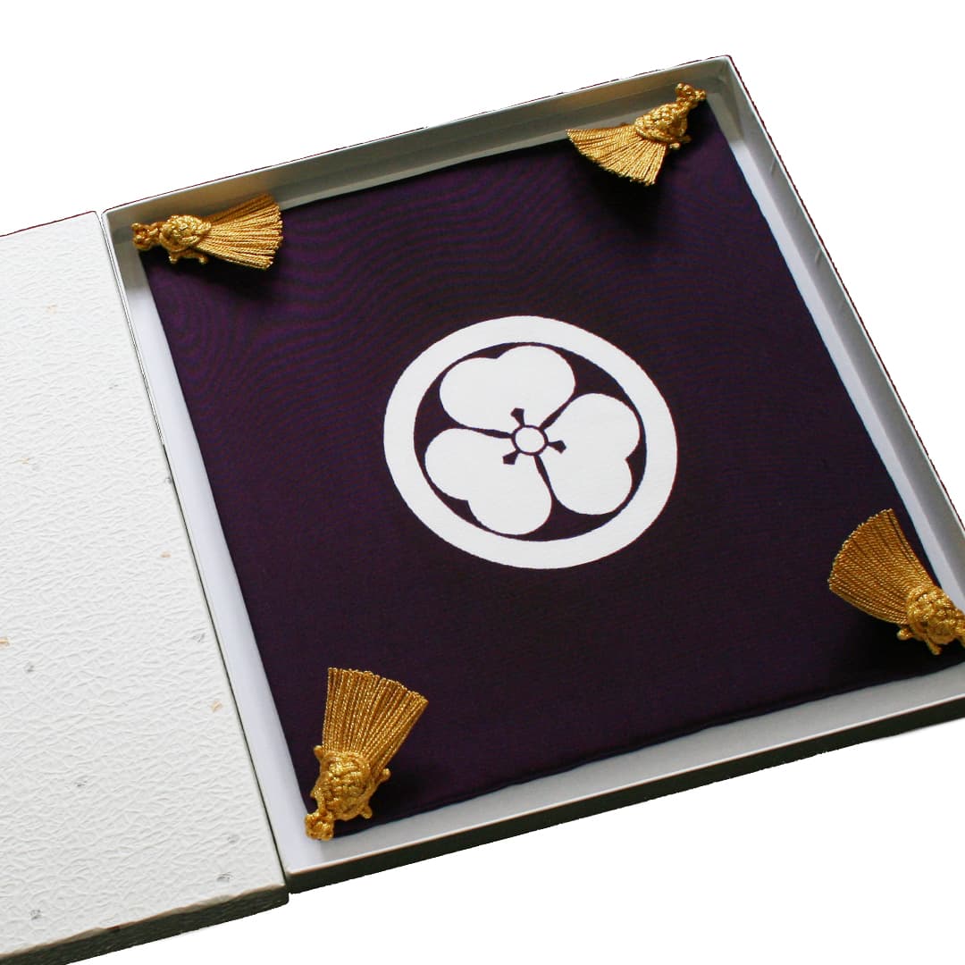 楽天市場】結納 京都 掛袱紗 かけふくさ 6号サイズ送料無料 日本製正絹