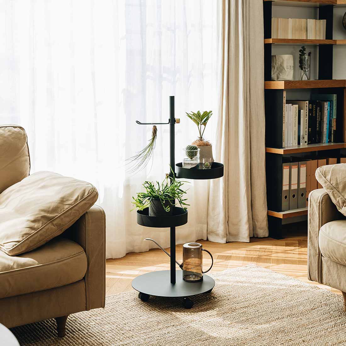 楽天市場】【公式】DRAW A LINE ドローアラインMove SET Hook B+Tray×2