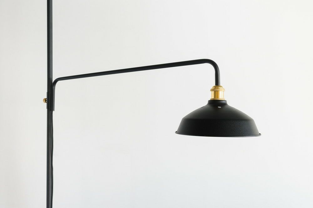 楽天市場】【公式】DRAW A LINE ドローアライン RodC+LampArmL+Shade