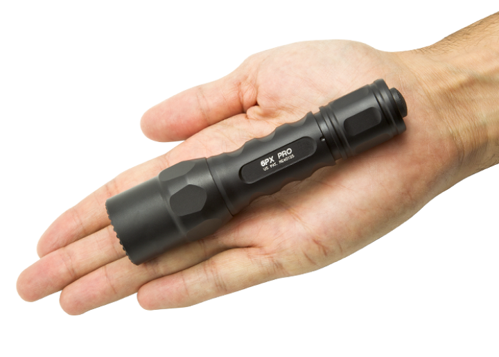 楽天市場】防災グッズ ライト led 懐中電灯 シュアファイア 高性能