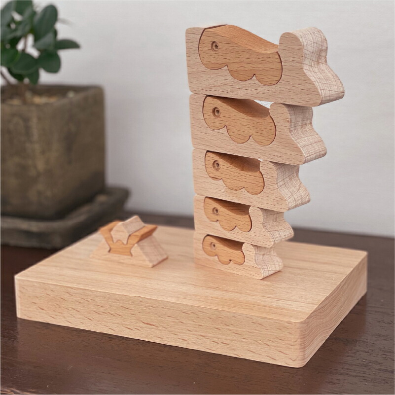 楽天市場】五月人形 こいのぼり 木製 卓上用 置物 室内用 おしゃれ