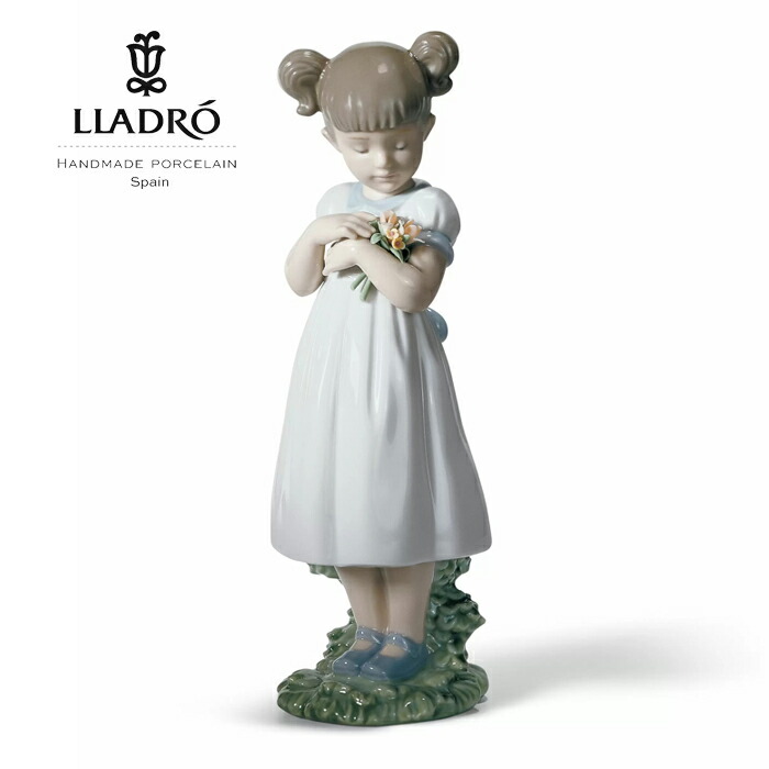リヤドロ LLADRO 花」の人気商品一覧 | 安い商品を通販サイトから探す