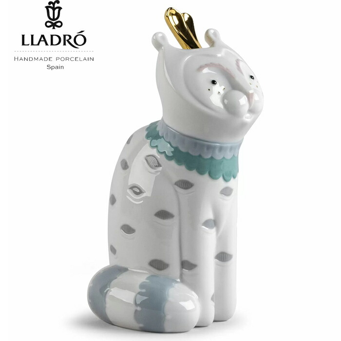 リヤドロ 猫」の人気商品一覧 | 安い商品を通販サイトから探す - 価格.com