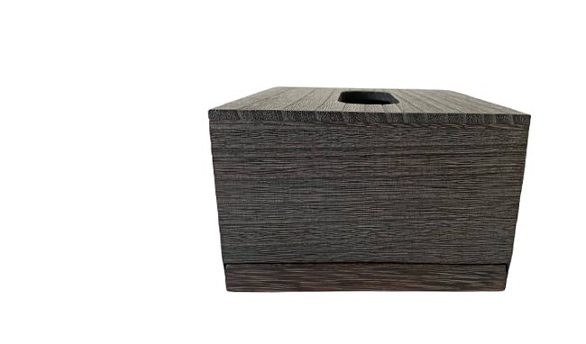 楽天市場】【☆残り1日！最大1,000円クーポン発行中！】木製 TISSUE