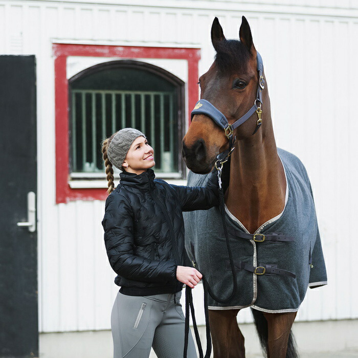 楽天市場】【送料無料】Horze ライトパッド・ジャケット HZJ19 女性用