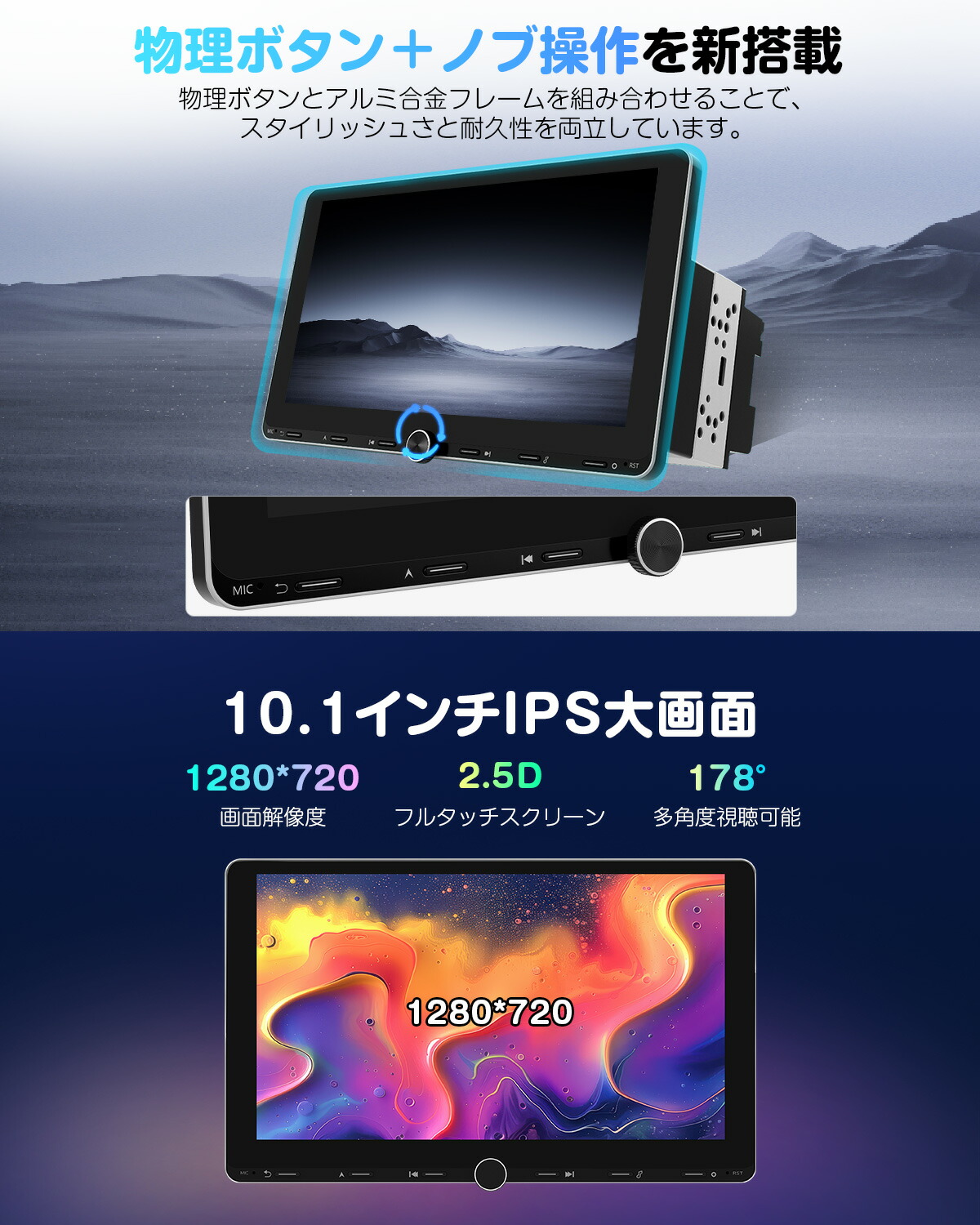 楽天市場】最大100%Pバック エントリー要 3/11迄 ディスプレイ