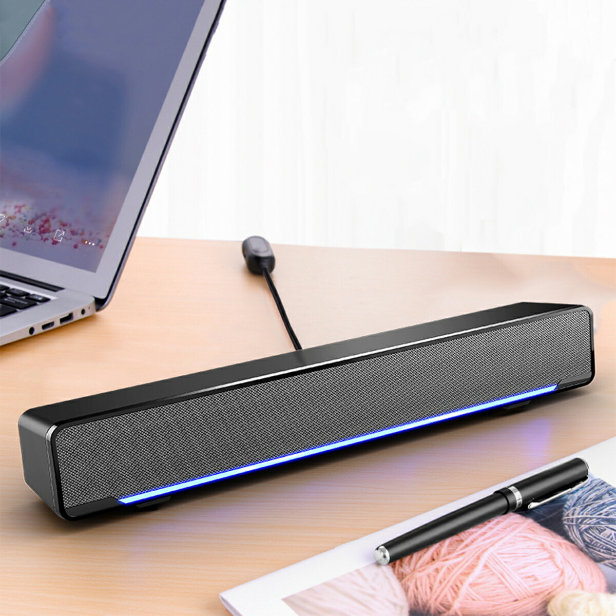 サウンドバー(シアターバー) pc 小型」の人気商品一覧 | 安い商品を