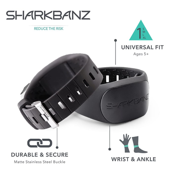 楽天市場】＼2/11までクーポン最大2000円OFF+P2倍／ シャークバンズ 2