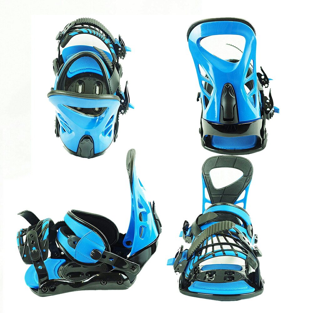 楽天市場】ビンディング スノーボード ビンディング スノボ