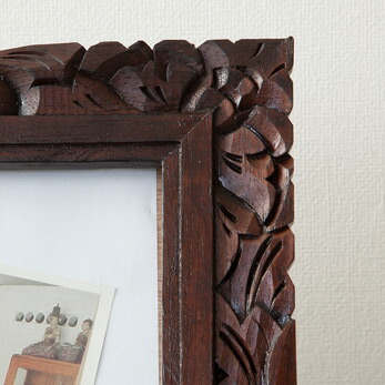 楽天市場】【最大半額＆7%OFFクーポン】アジアンウッドカービング