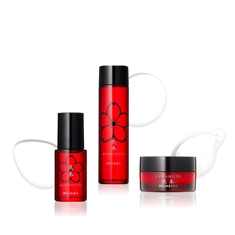 楽天市場】マイケア KUMAMOTO 潤馬化粧養水（じゅんまけしょうようすい