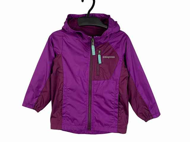 楽天市場】パタゴニア スキーウェア キッズの通販
