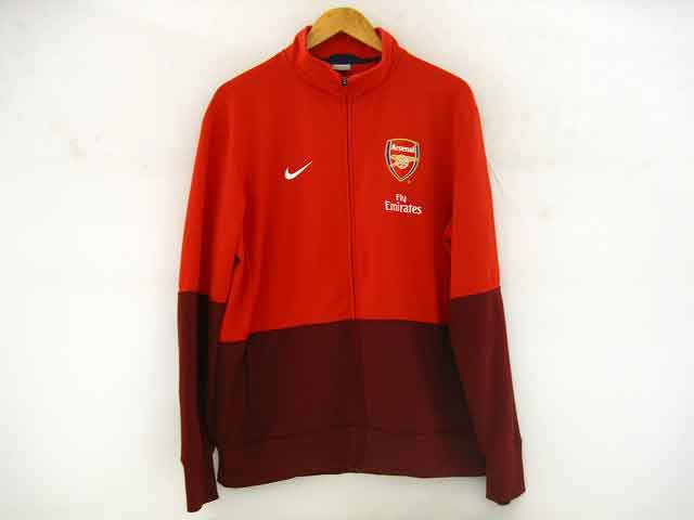 楽天市場】アーセナル ジャケットの通販