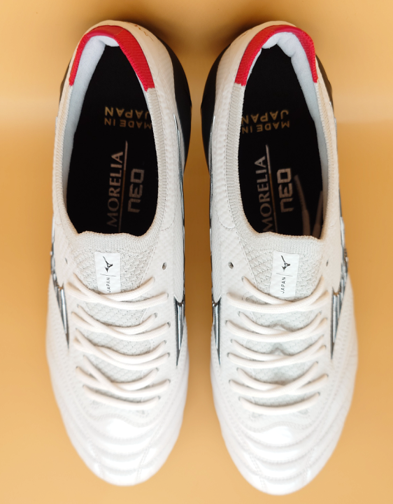 楽天市場】＼土日祝も14時までのご注文で即日出荷／ モレリア NEO 4 β