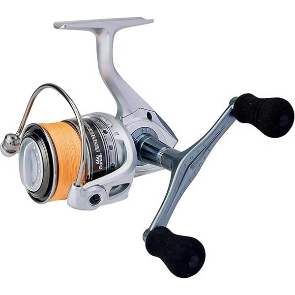 アブ ガルシア Cardinal III SX 2500SHD (リール) 価格比較 - 価格.com