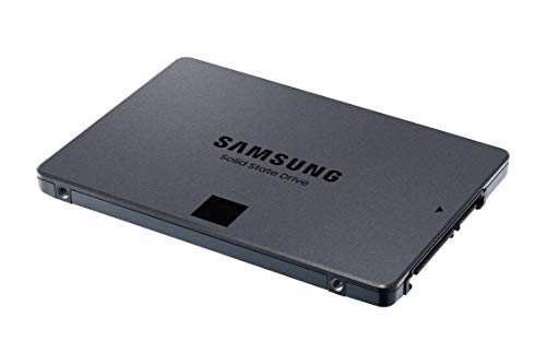 楽天市場】SAMSUNG 870 QVO SATA III 2.5??? SSD 8TB (MZ-77Q8T0B