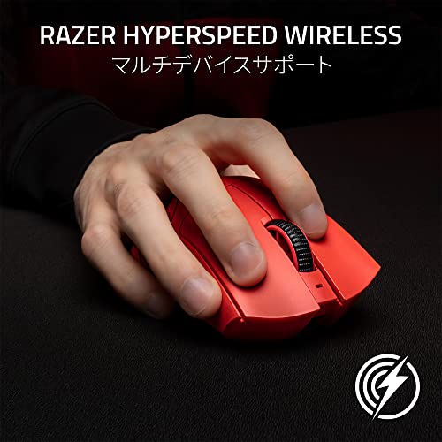 楽天市場】Razer レイザー DeathAdder V3 Pro Faker Edition