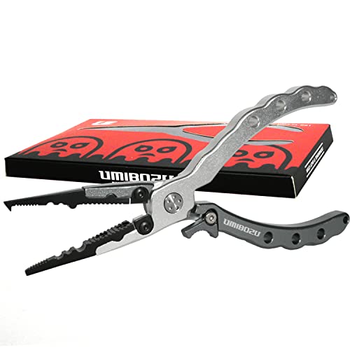 楽天市場】ウミボウズ フィッシュグリップの通販