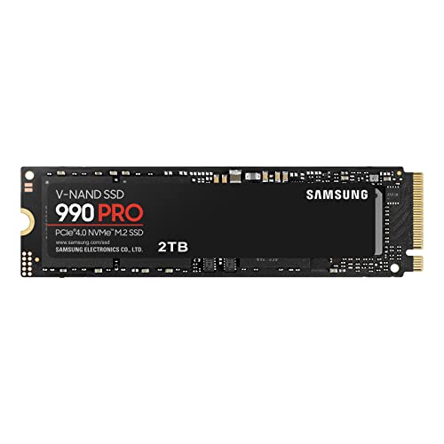 Samsung 990 PRO 2TB PCIe Gen 4.0 x4」の人気商品一覧 | 安い商品を
