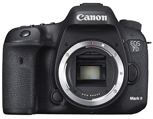 EOS 7D Mark II ボディ」の人気商品一覧 | 安い商品を通販サイトから