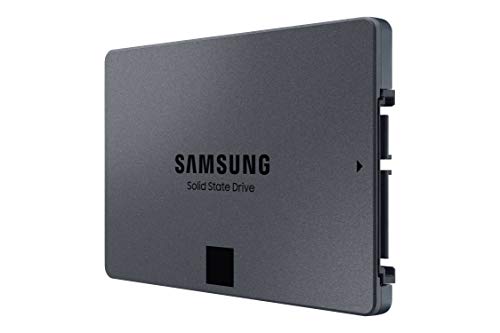 楽天市場】SAMSUNG 870 QVO SATA III 2.5??? SSD 8TB (MZ-77Q8T0B
