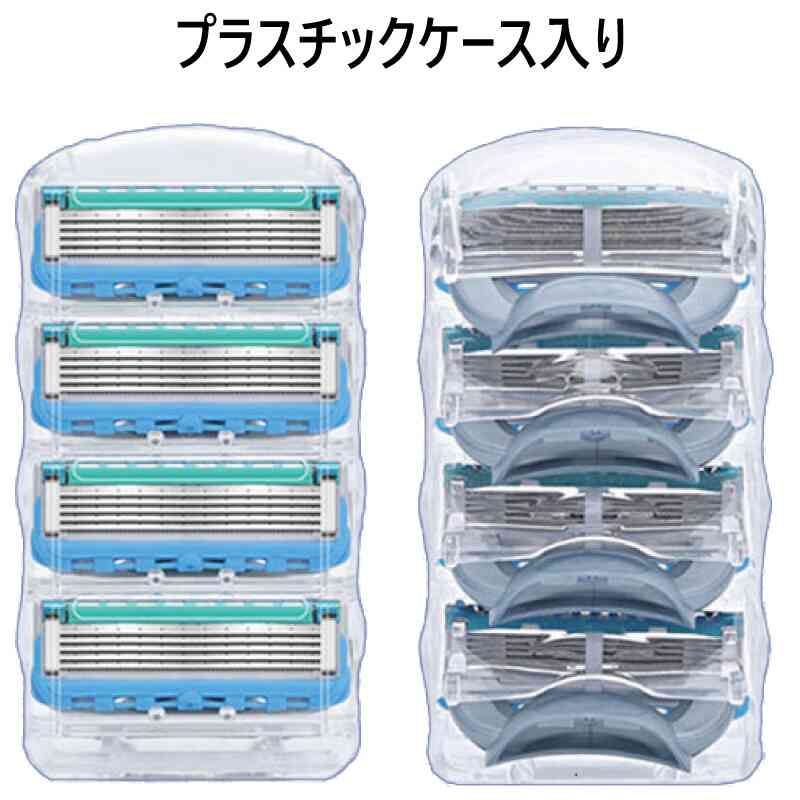 楽天市場】ジレット プログライドパワー フュージョン Gillette 替刃