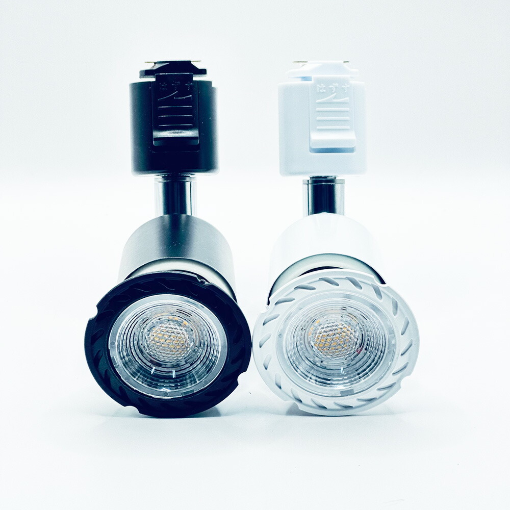 楽天市場】ダクトレール スポットライト 照明 ライト レールライト E26